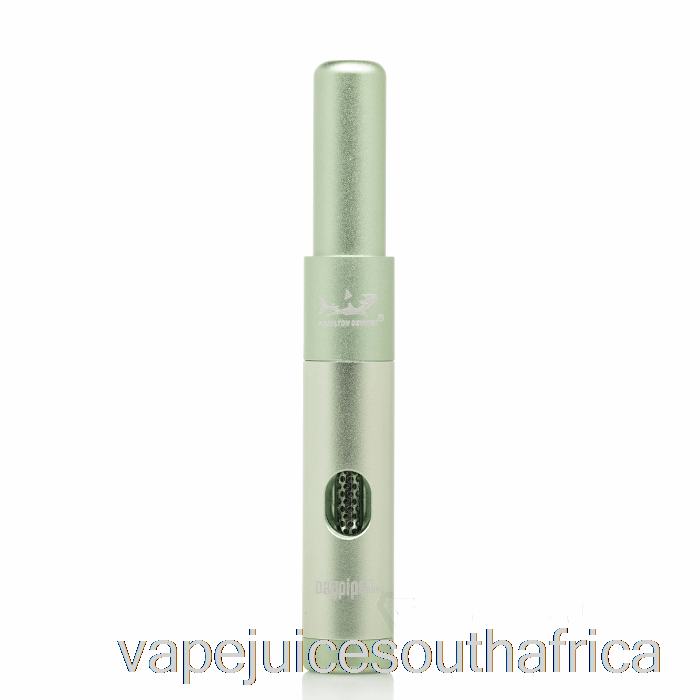 Vape Pods Hamilton Devices Daypipe Mini Green